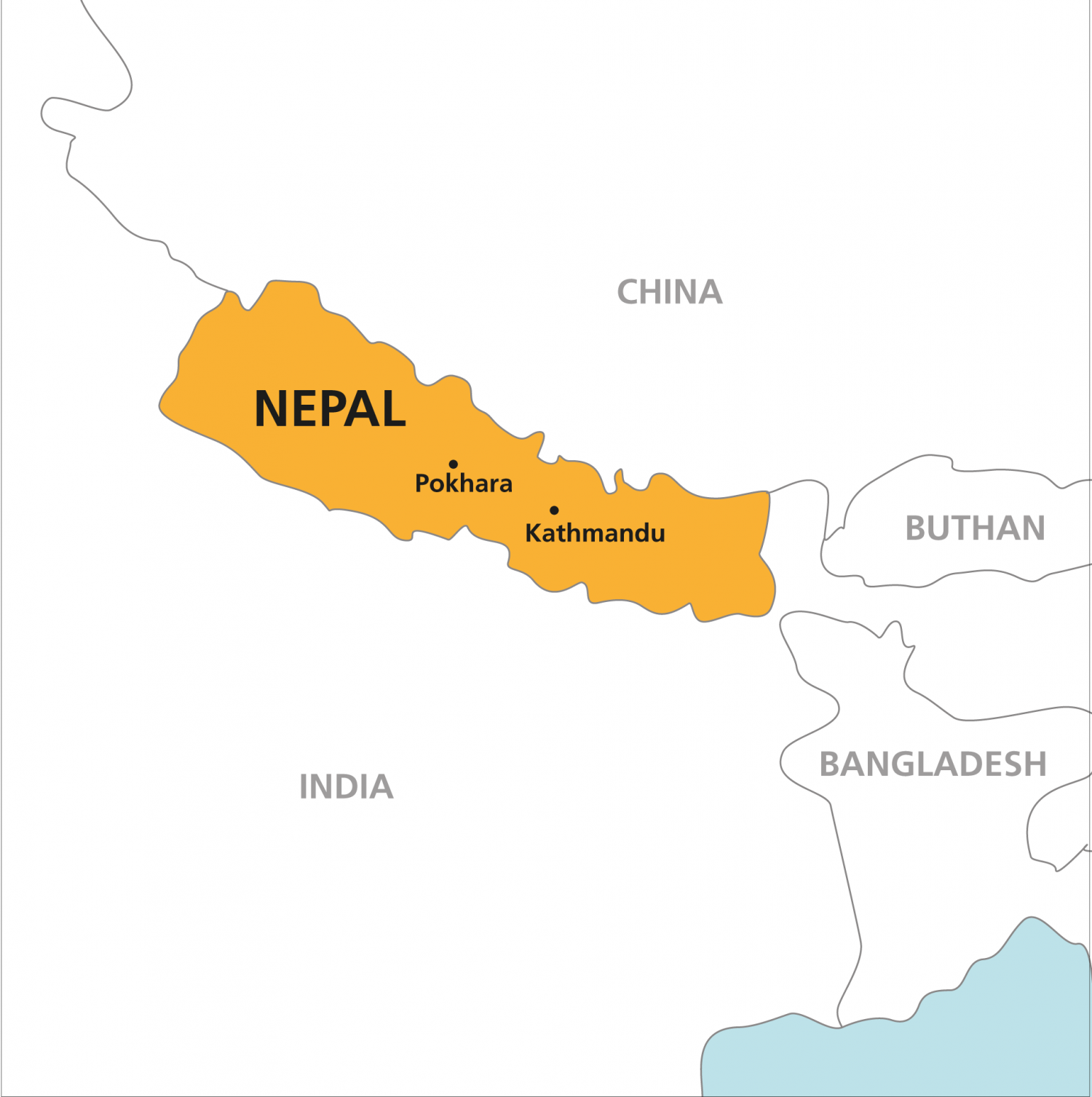 Nepal