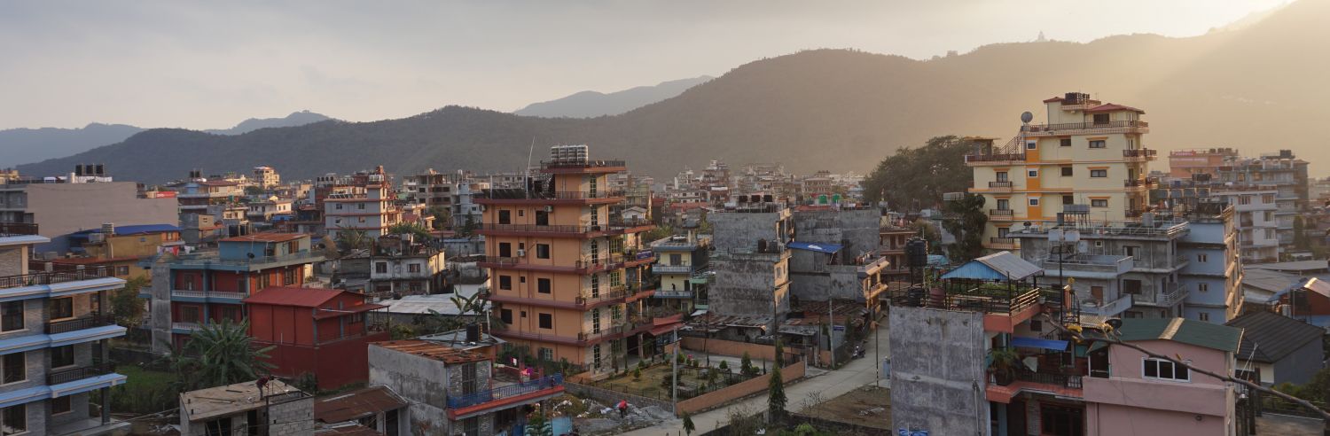 Nepal